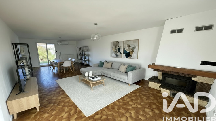 Ma-Cabane - Vente Maison Veauche, 88 m²