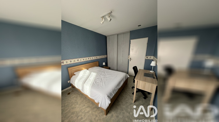 Ma-Cabane - Vente Maison Veauche, 88 m²