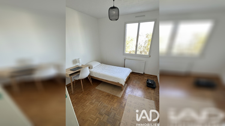 Ma-Cabane - Vente Maison Veauche, 88 m²