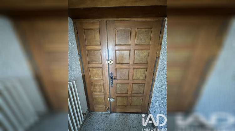 Ma-Cabane - Vente Maison Veauche, 128 m²