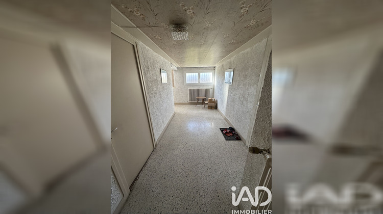 Ma-Cabane - Vente Maison Veauche, 128 m²