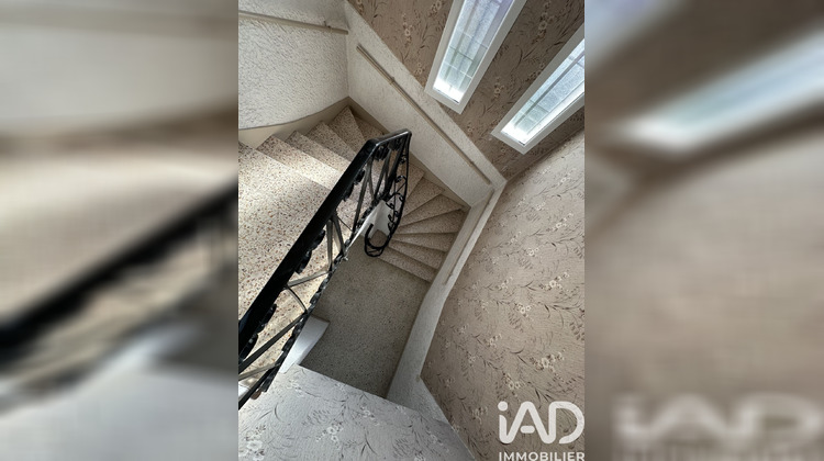 Ma-Cabane - Vente Maison Veauche, 128 m²