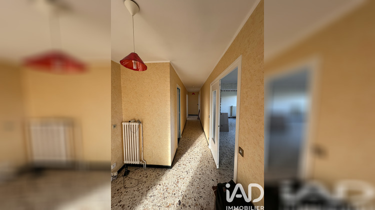 Ma-Cabane - Vente Maison Veauche, 128 m²