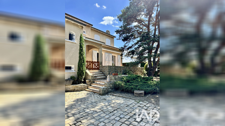 Ma-Cabane - Vente Maison Veauche, 180 m²