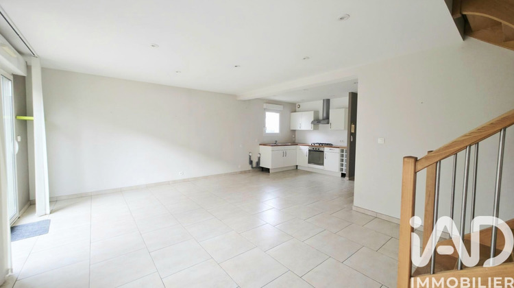 Ma-Cabane - Vente Maison Veauche, 91 m²