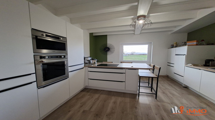 Ma-Cabane - Vente Maison Veauche, 232 m²