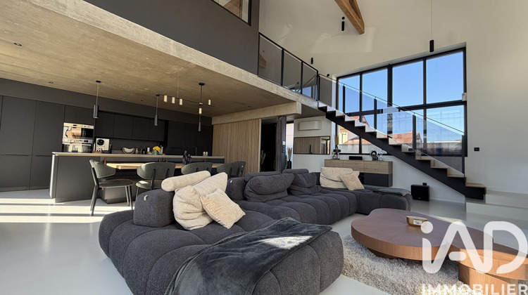 Ma-Cabane - Vente Maison Veauche, 128 m²