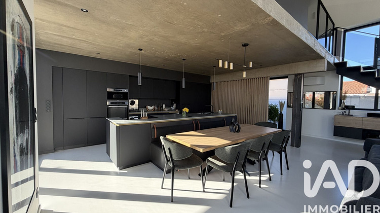Ma-Cabane - Vente Maison Veauche, 128 m²