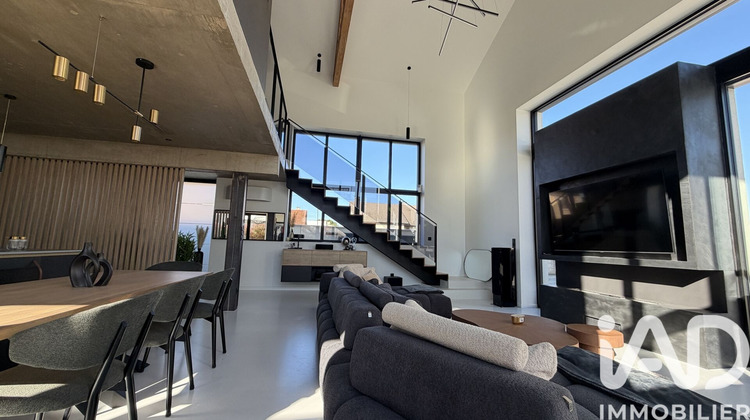 Ma-Cabane - Vente Maison Veauche, 128 m²