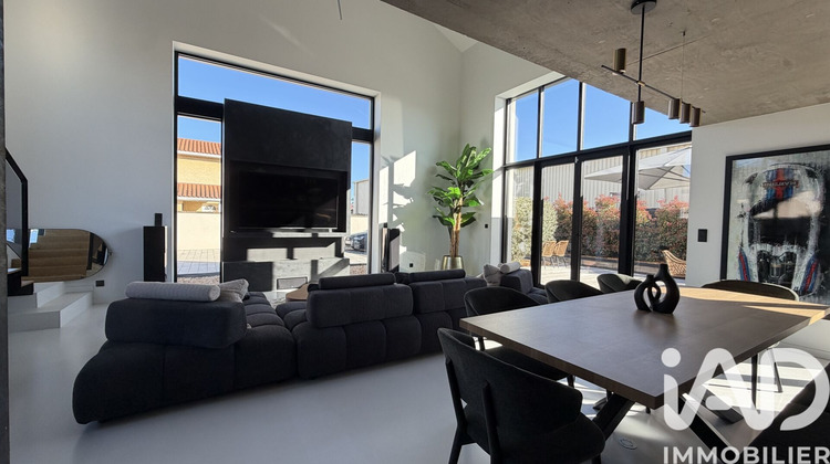 Ma-Cabane - Vente Maison Veauche, 128 m²