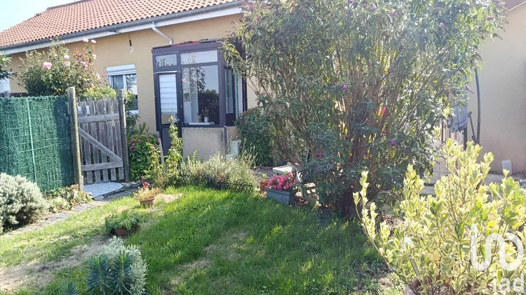 Ma-Cabane - Vente Maison Veauche, 154 m²