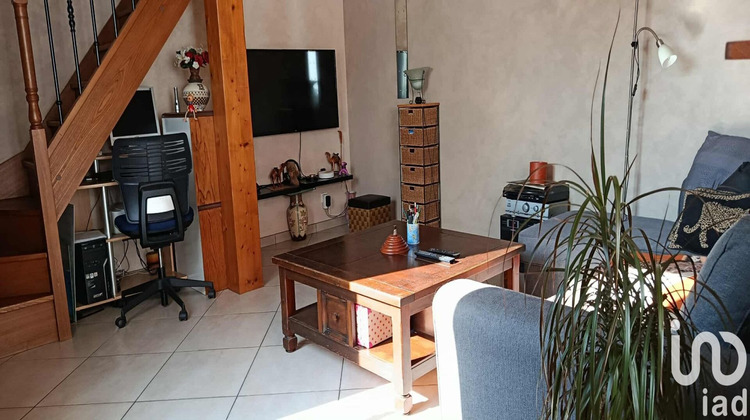 Ma-Cabane - Vente Maison Veauche, 154 m²