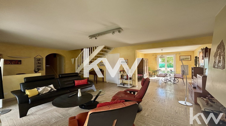 Ma-Cabane - Vente Maison Veauche, 117 m²