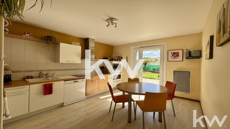 Ma-Cabane - Vente Maison Veauche, 117 m²