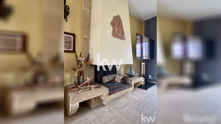 Ma-Cabane - Vente Maison Veauche, 117 m²