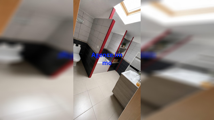 Ma-Cabane - Vente Maison Veauche, 108 m²