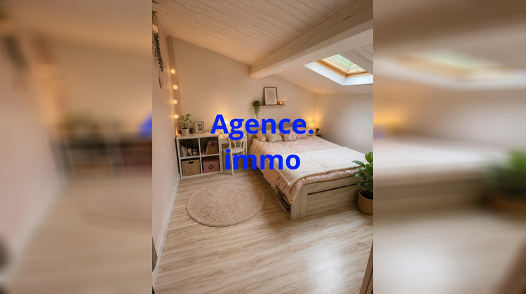 Ma-Cabane - Vente Maison Veauche, 108 m²