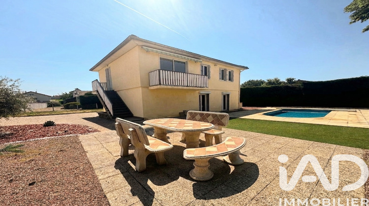 Ma-Cabane - Vente Maison Veauche, 130 m²