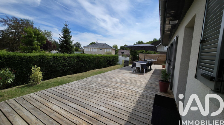 Ma-Cabane - Vente Maison Veauche, 141 m²