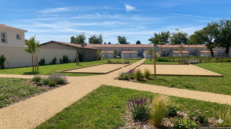 Ma-Cabane - Vente Maison Veauche, 92 m²