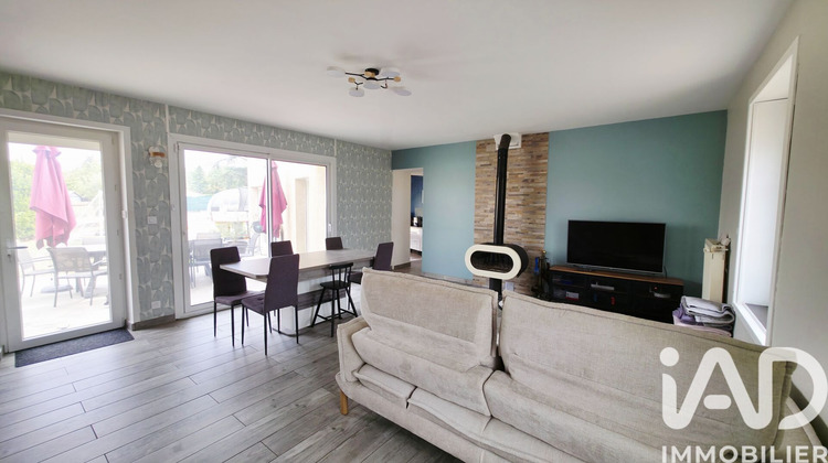Ma-Cabane - Vente Maison Veauche, 154 m²