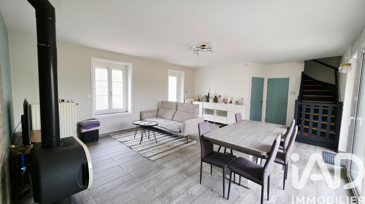 Ma-Cabane - Vente Maison Veauche, 154 m²