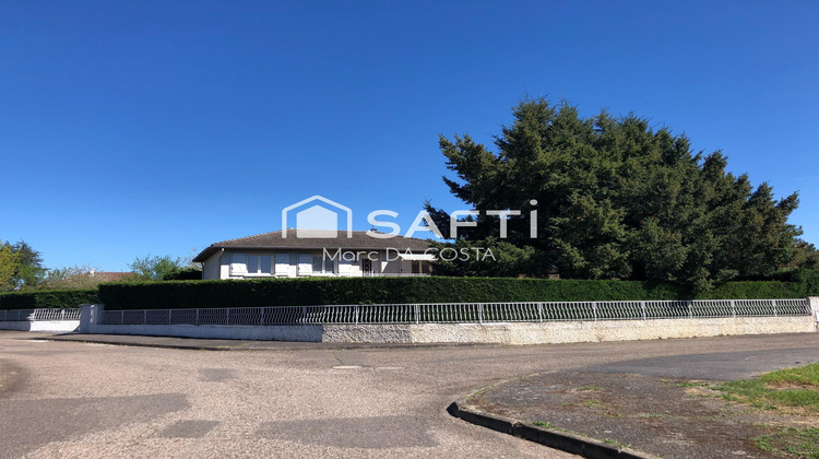 Ma-Cabane - Vente Maison Veauche, 89 m²