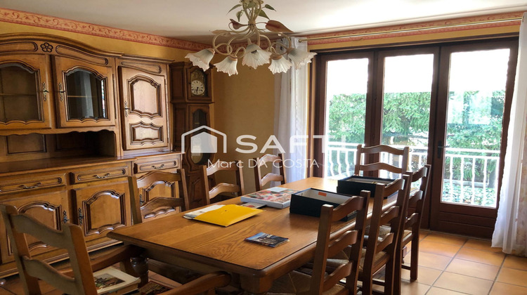 Ma-Cabane - Vente Maison Veauche, 89 m²