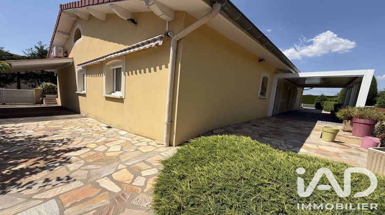 Ma-Cabane - Vente Maison Veauche, 170 m²
