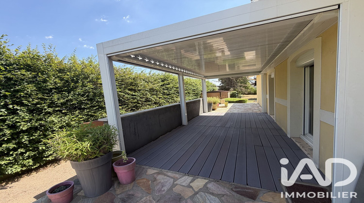 Ma-Cabane - Vente Maison Veauche, 170 m²