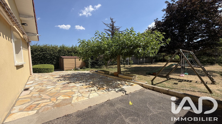 Ma-Cabane - Vente Maison Veauche, 170 m²
