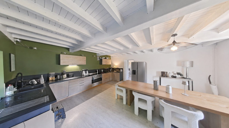 Ma-Cabane - Vente Maison Veauche, 254 m²