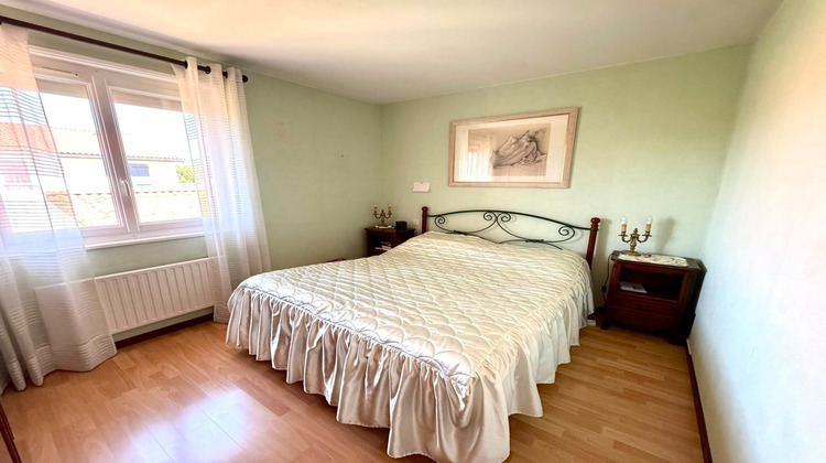 Ma-Cabane - Vente Maison VEAUCHE, 130 m²