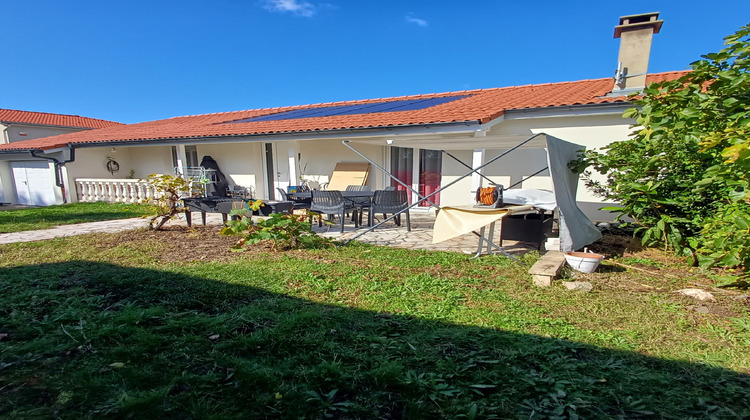 Ma-Cabane - Vente Maison Veauchette, 105 m²