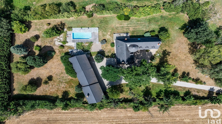 Ma-Cabane - Vente Maison Veauchette, 280 m²