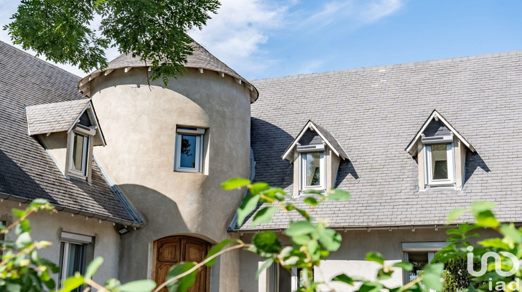 Ma-Cabane - Vente Maison Veauchette, 280 m²