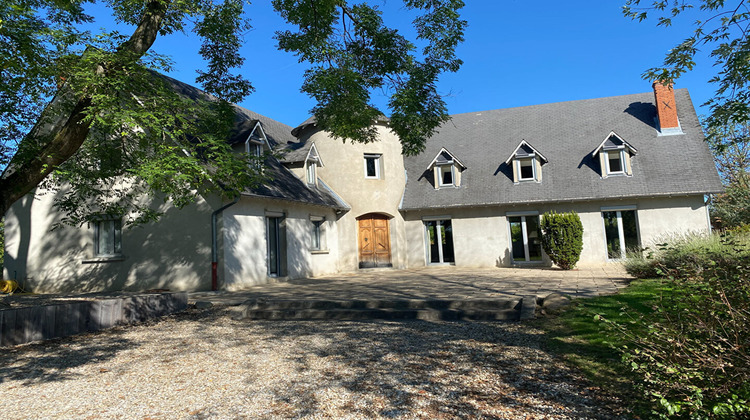 Ma-Cabane - Vente Maison VEAUCHETTE, 280 m²