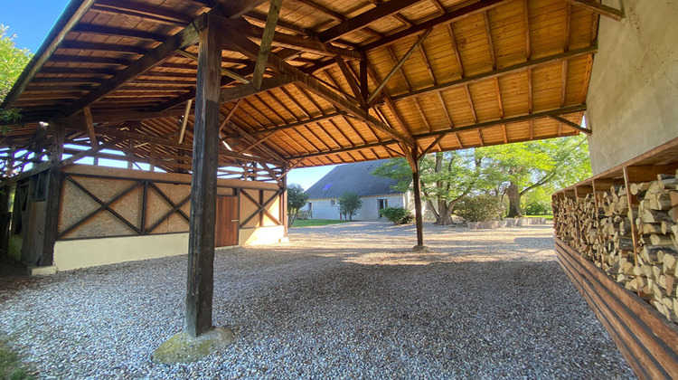 Ma-Cabane - Vente Maison VEAUCHETTE, 280 m²