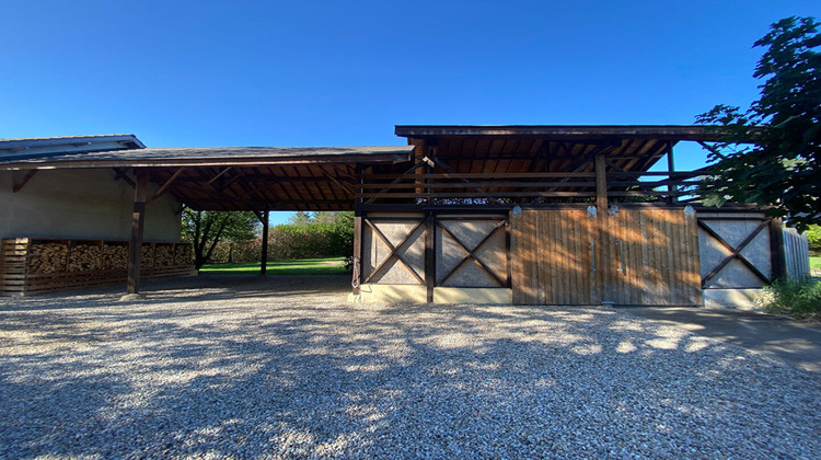 Ma-Cabane - Vente Maison VEAUCHETTE, 280 m²