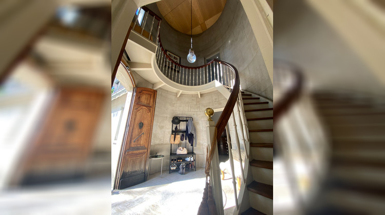 Ma-Cabane - Vente Maison VEAUCHETTE, 280 m²