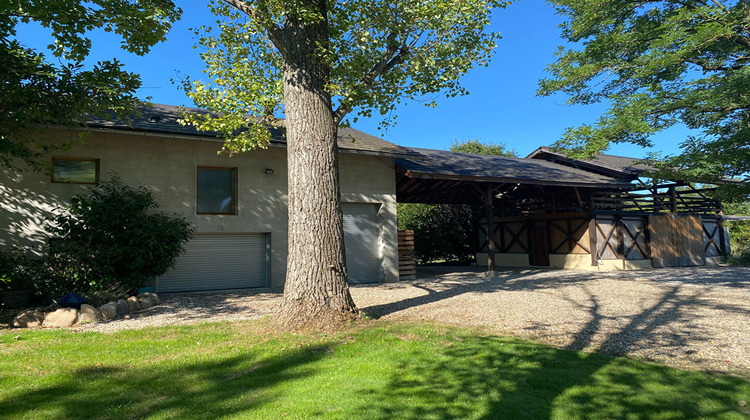 Ma-Cabane - Vente Maison VEAUCHETTE, 280 m²