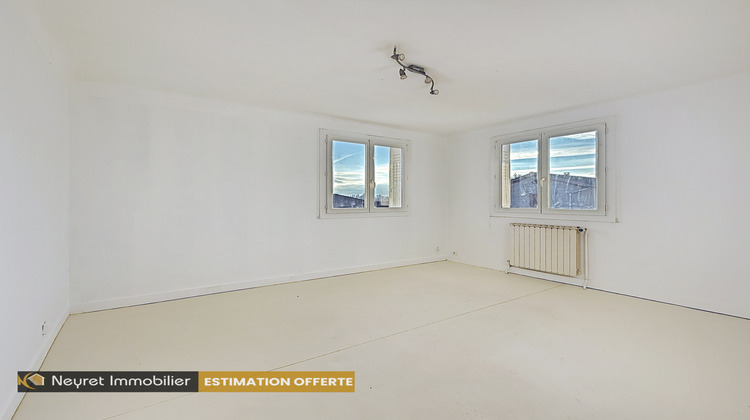 Ma-Cabane - Vente Maison Veauchette, 62 m²