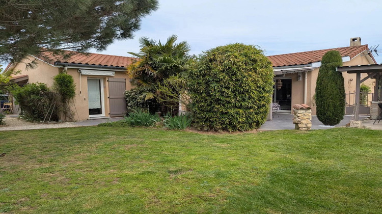 Ma-Cabane - Vente Maison Veauchette, 132 m²