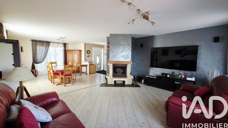 Ma-Cabane - Vente Maison Veauchette, 150 m²