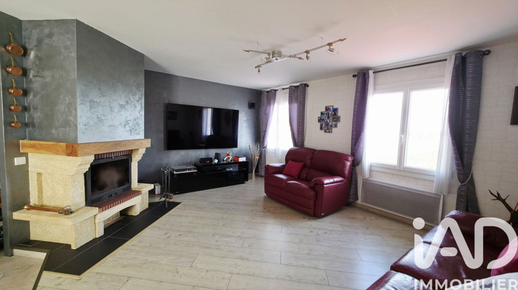 Ma-Cabane - Vente Maison Veauchette, 150 m²