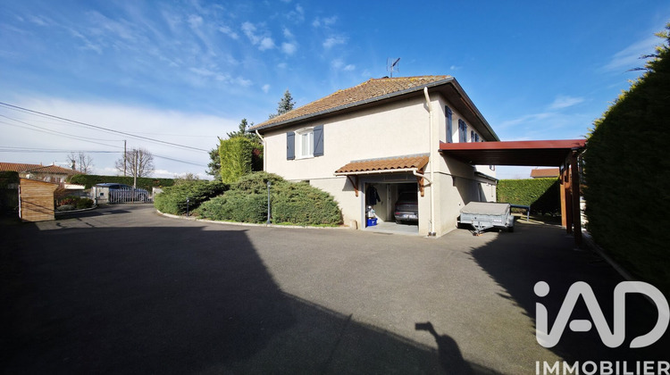 Ma-Cabane - Vente Maison Veauchette, 150 m²