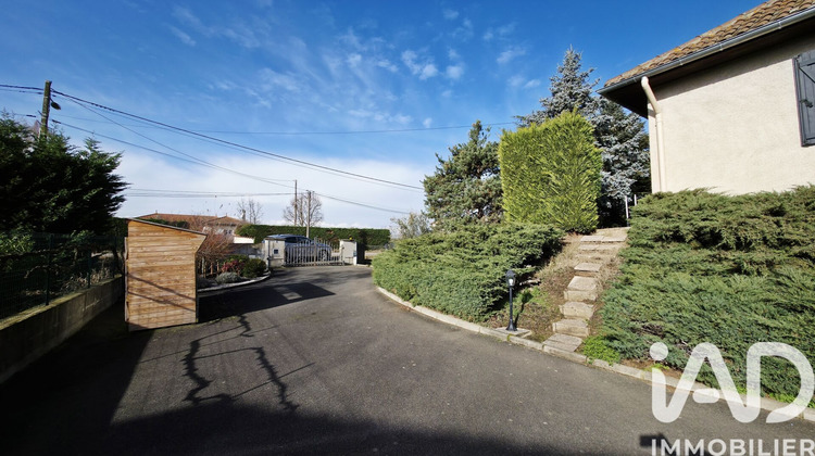 Ma-Cabane - Vente Maison Veauchette, 150 m²