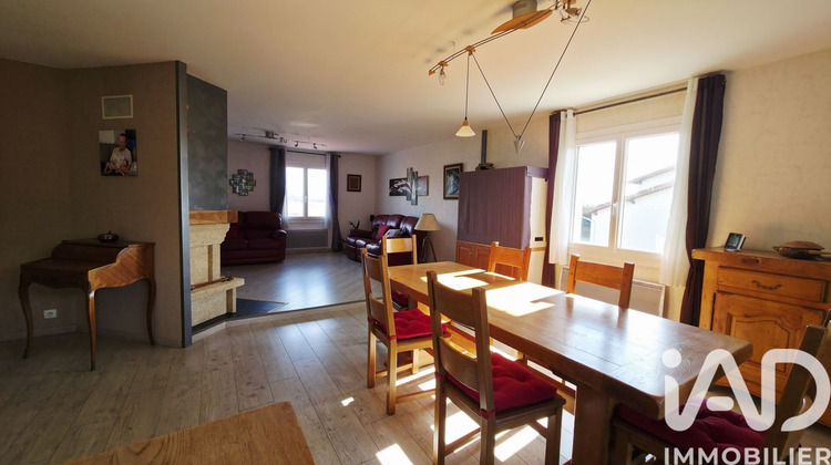 Ma-Cabane - Vente Maison Veauchette, 150 m²