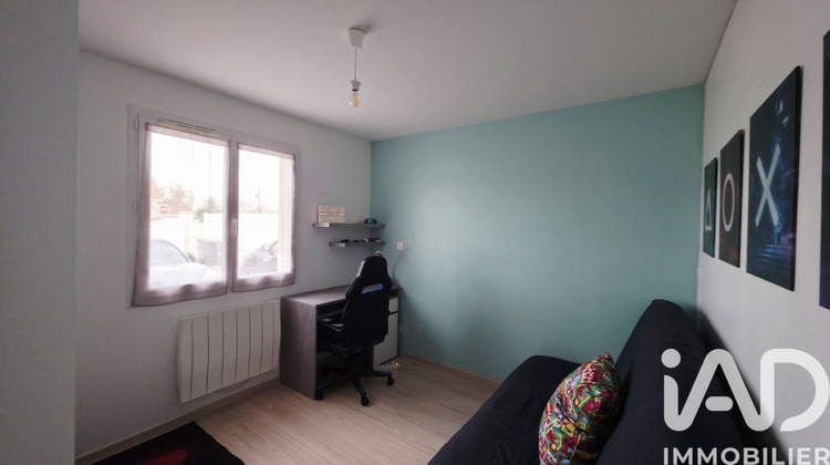 Ma-Cabane - Vente Maison Veauchette, 95 m²