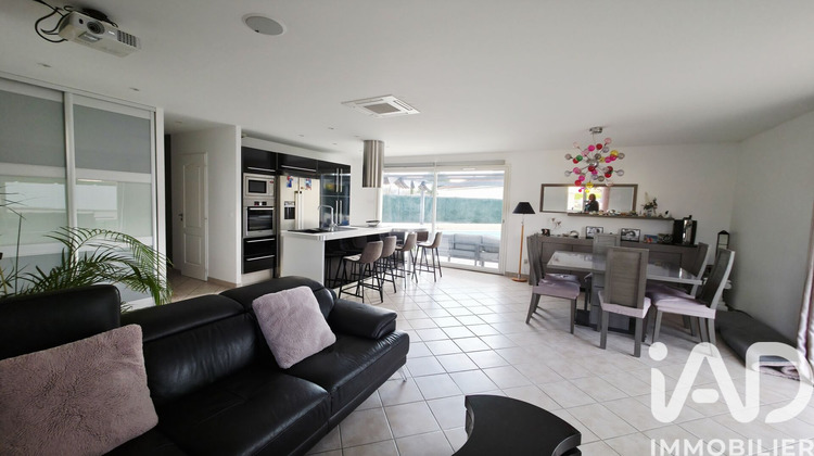 Ma-Cabane - Vente Maison Veauchette, 95 m²